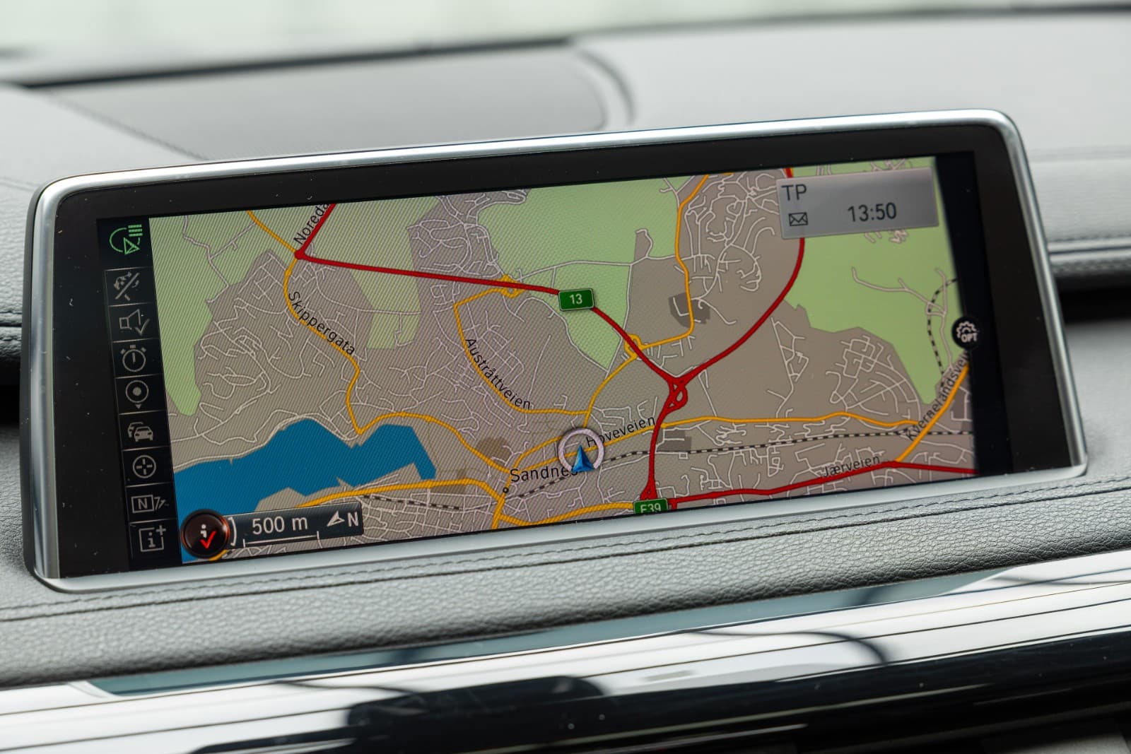 BMW X6 - bilde 31