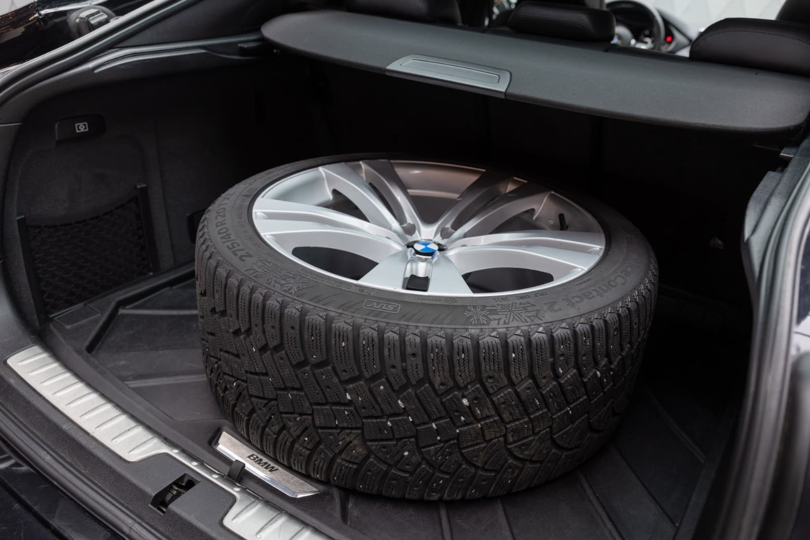 BMW X6 - bilde 11