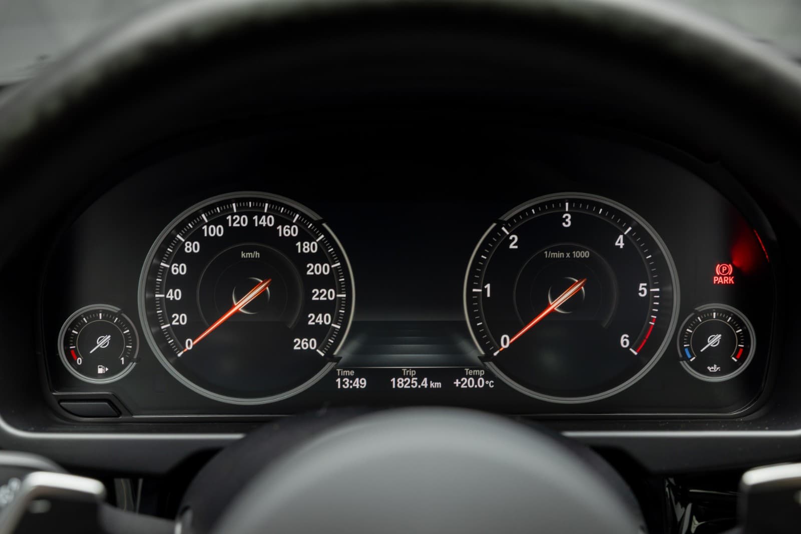 BMW X6 - bilde 28