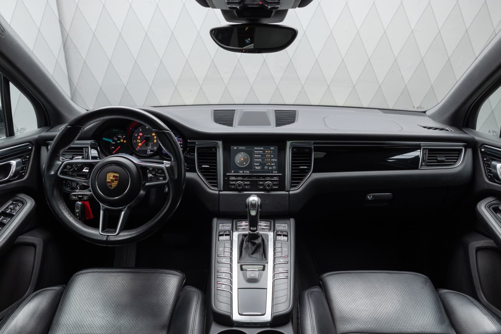 Porsche Macan S - bilde 17