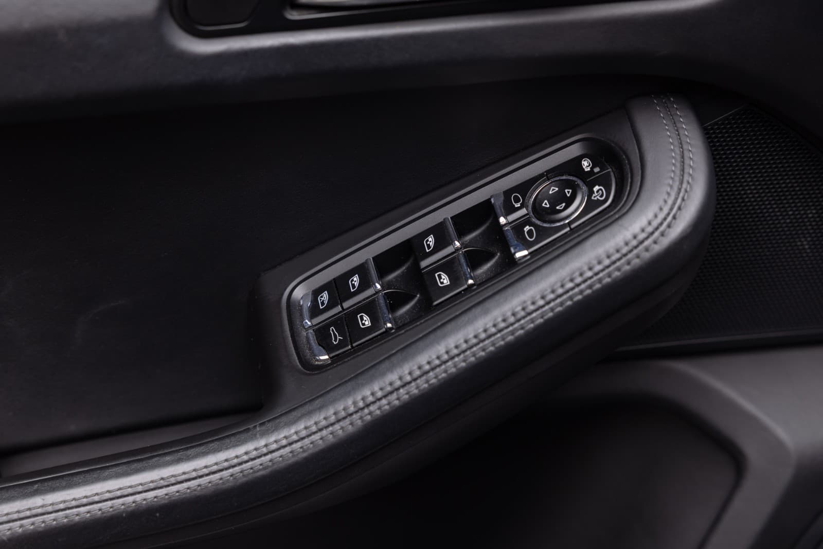 Porsche Macan S - bilde 15