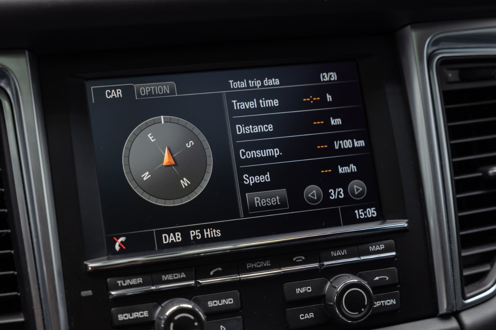 Porsche Macan S - bilde 29