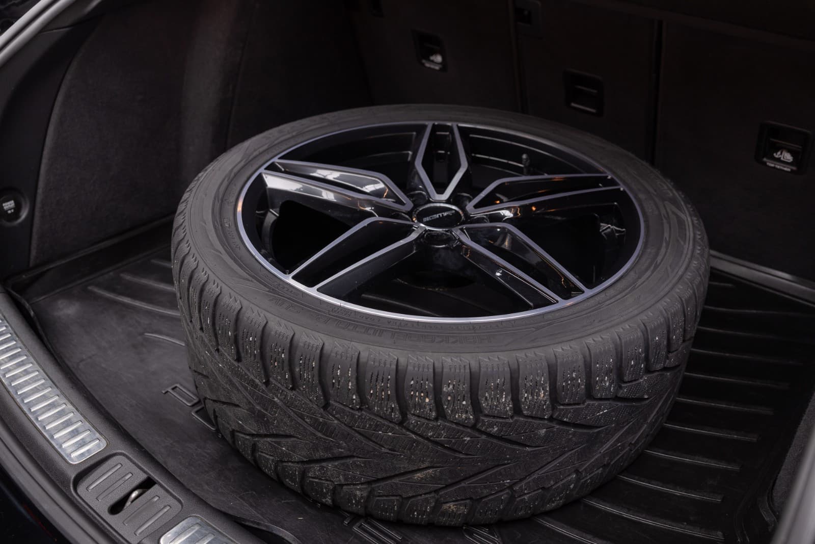Porsche Macan S - bilde 10