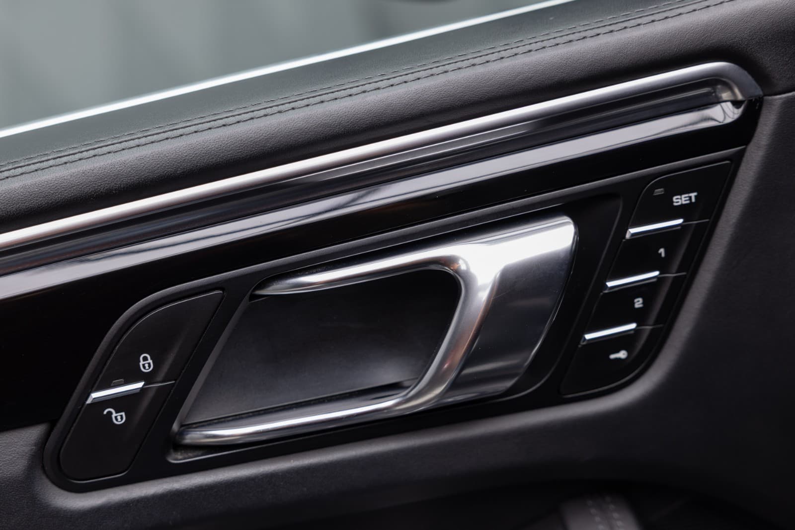 Porsche Macan S - bilde 14