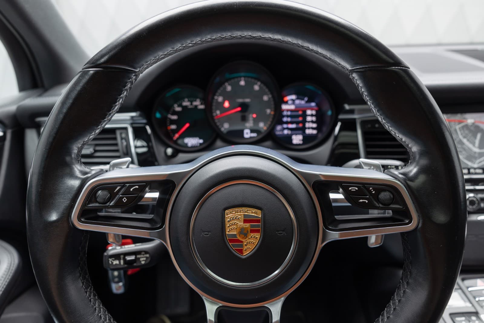 Porsche Macan S - bilde 23