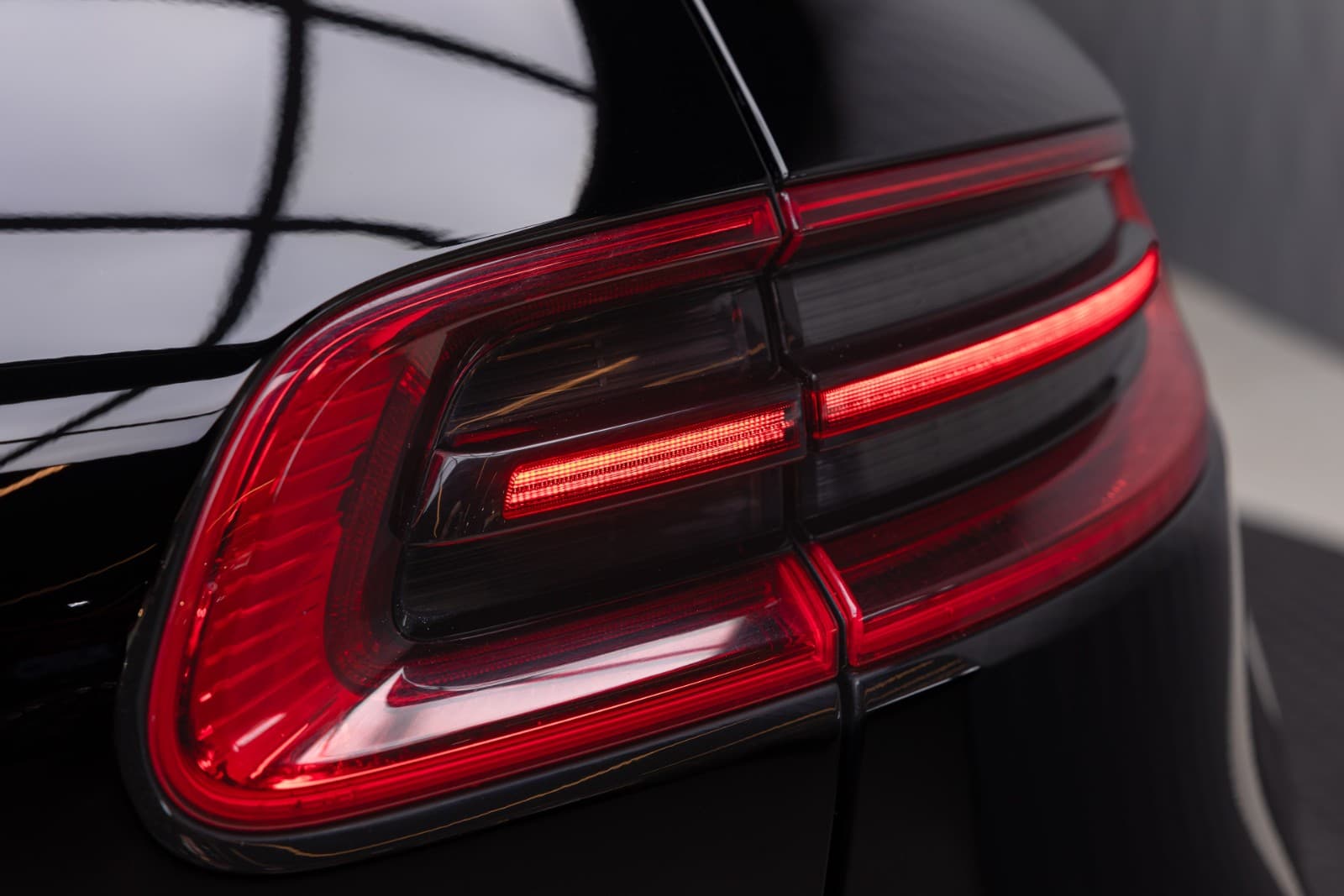 Porsche Macan S - bilde 6