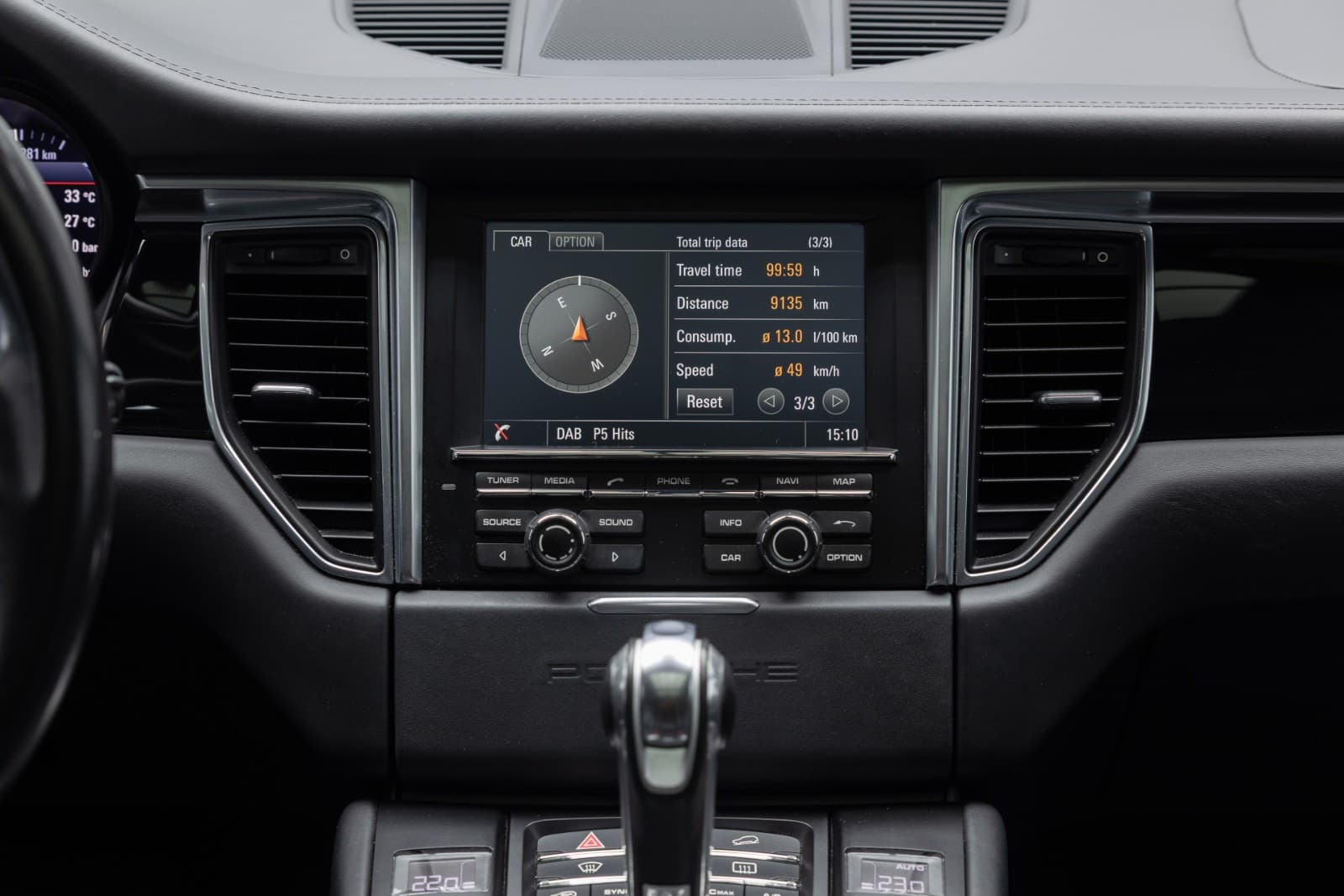 Porsche Macan S - bilde 27