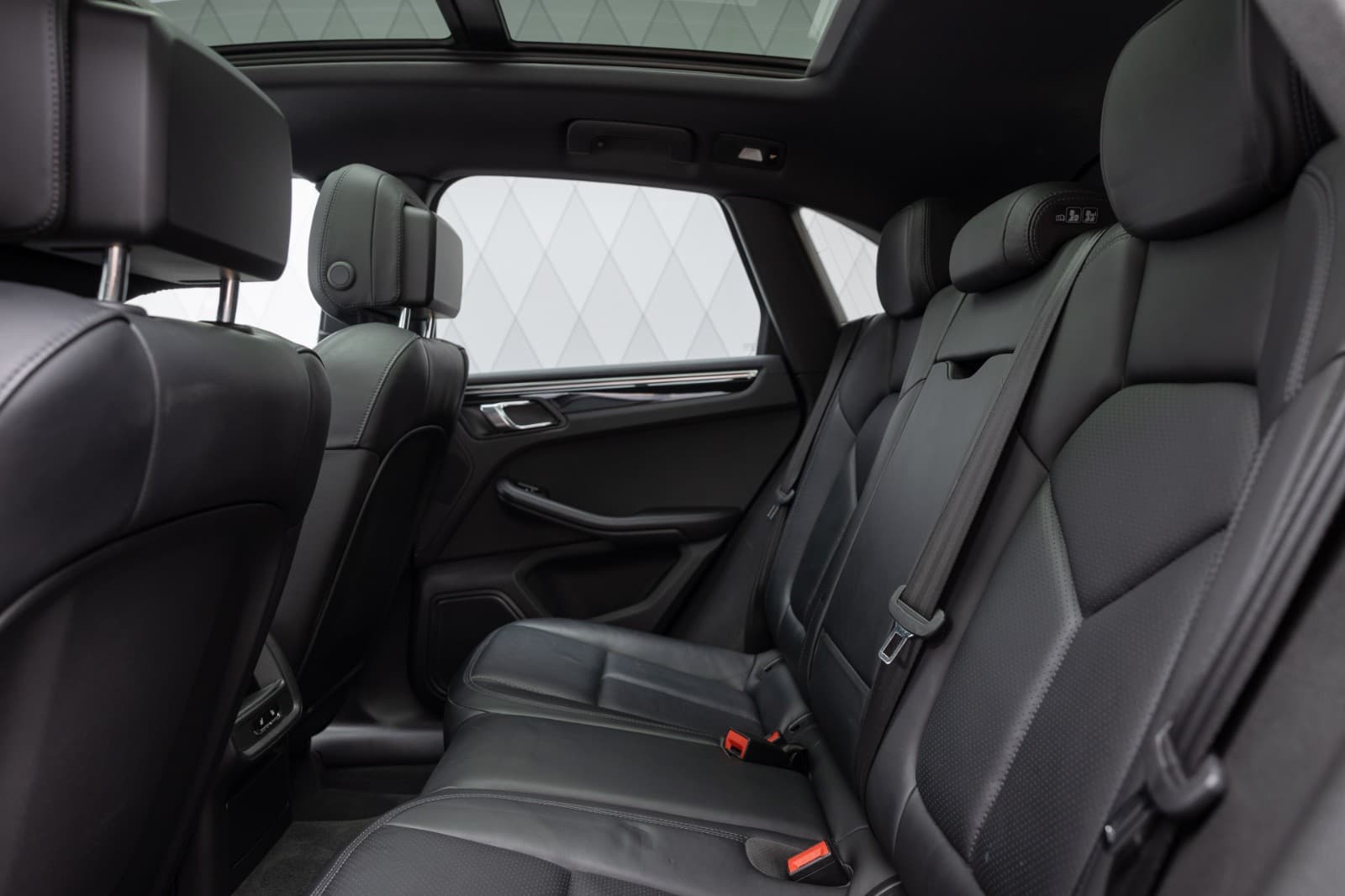 Porsche Macan S - bilde 36