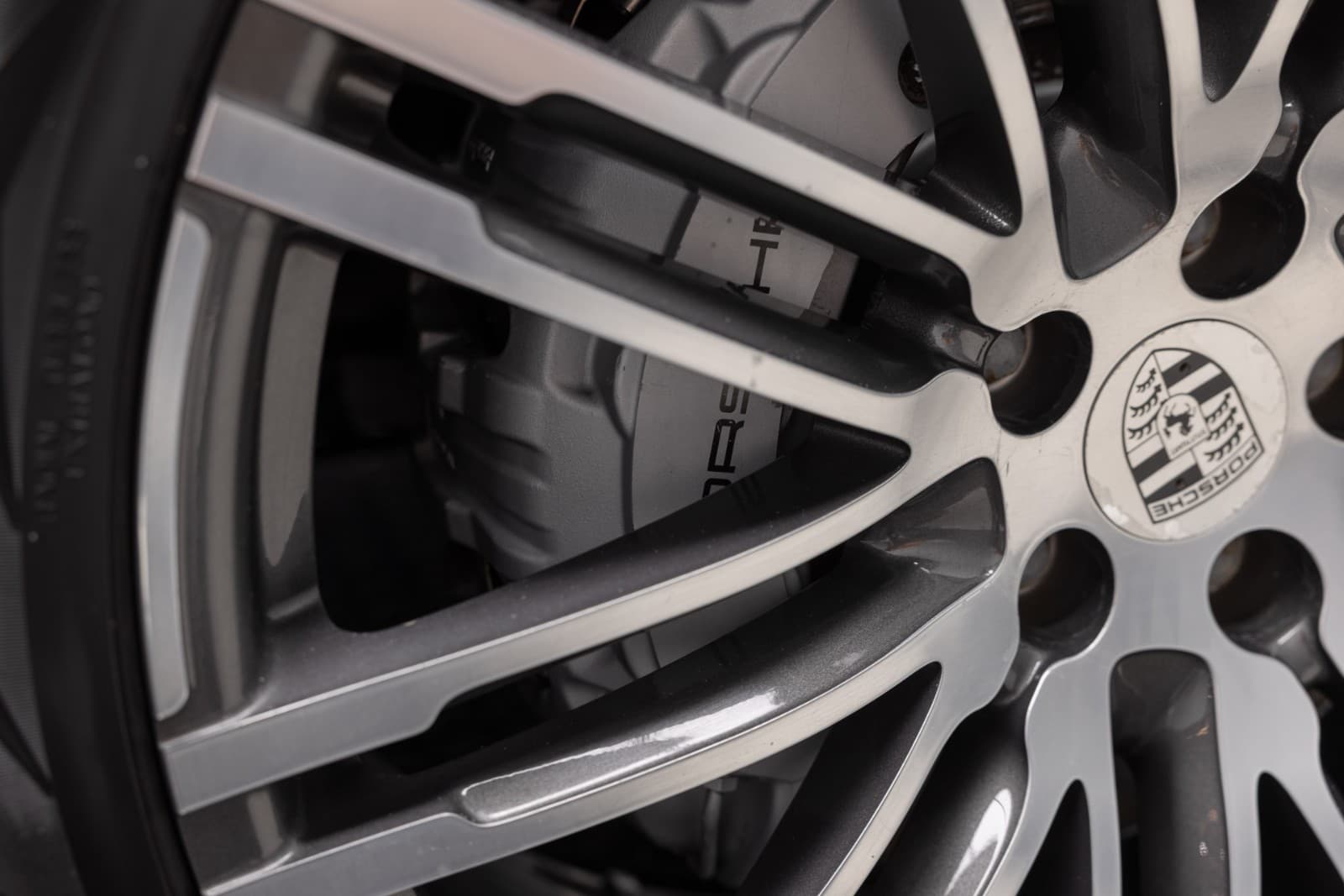 Porsche Macan S - bilde 12