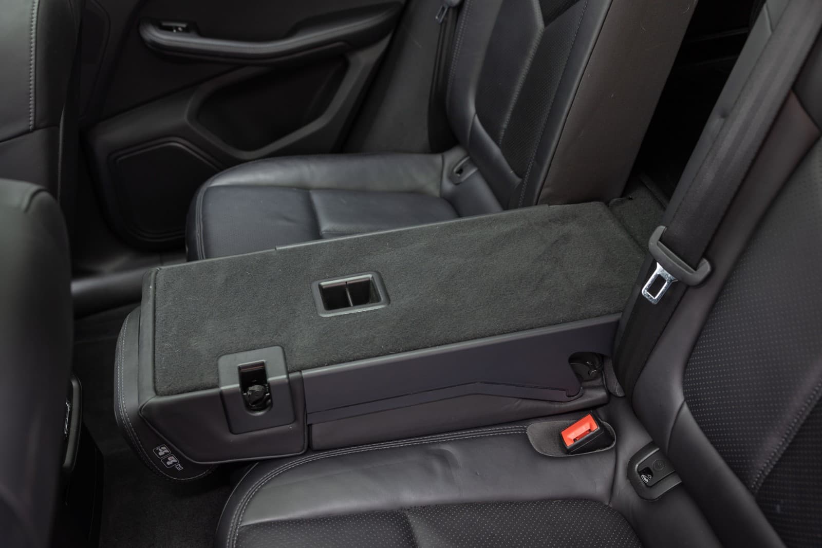 Porsche Macan S - bilde 37