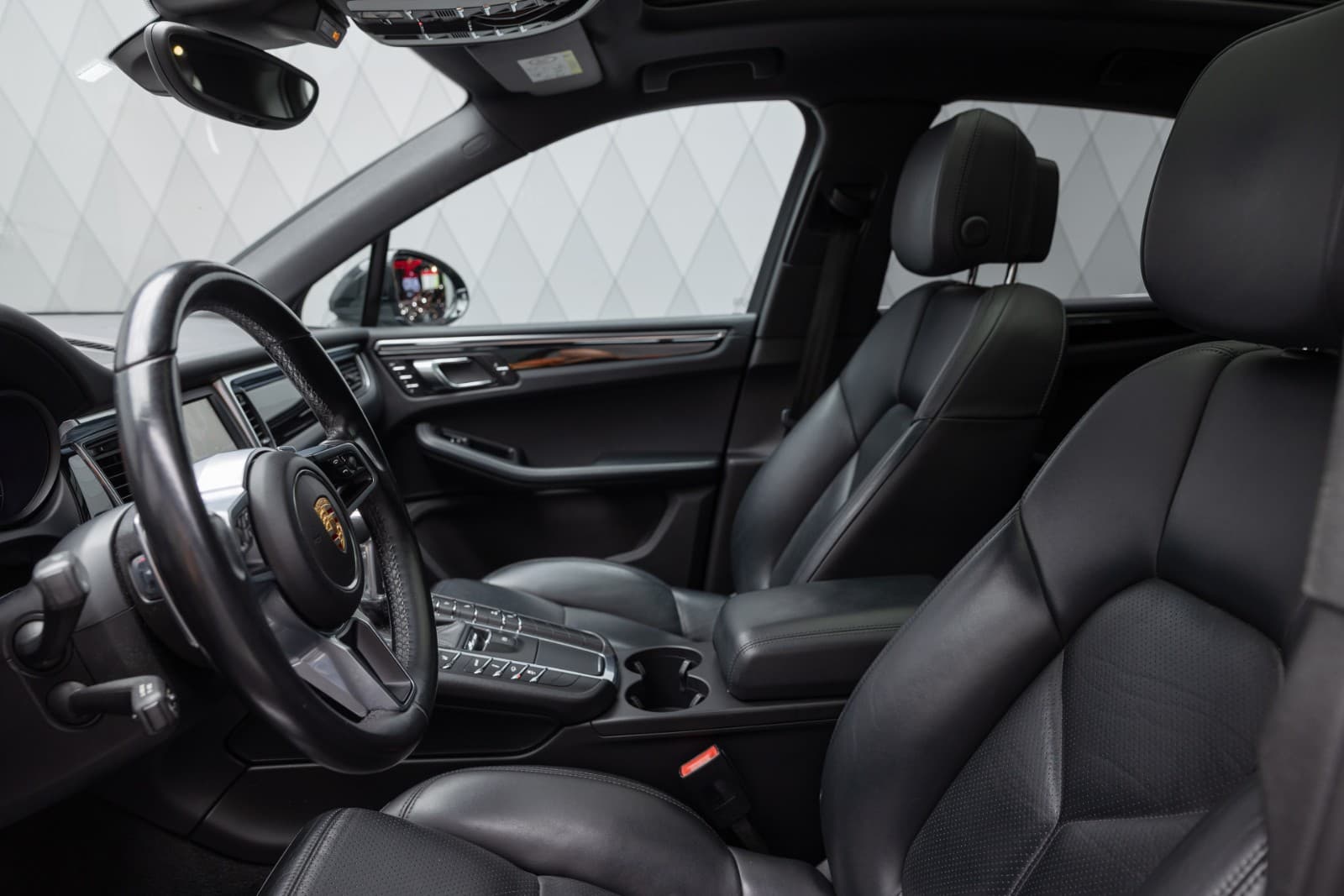 Porsche Macan S - bilde 22