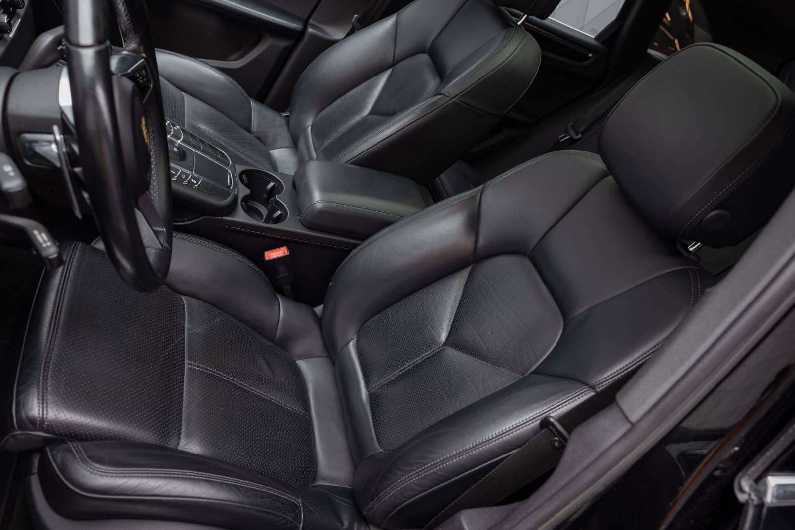 Porsche Macan S - bilde 18
