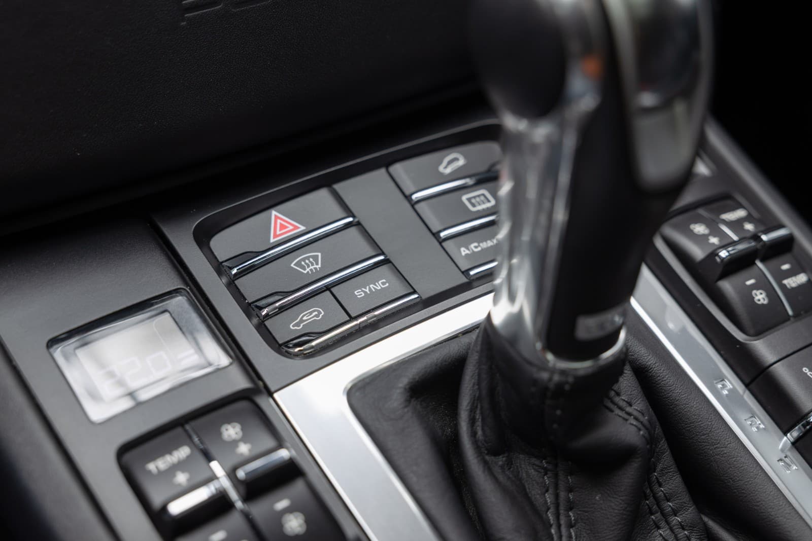 Porsche Macan S - bilde 33