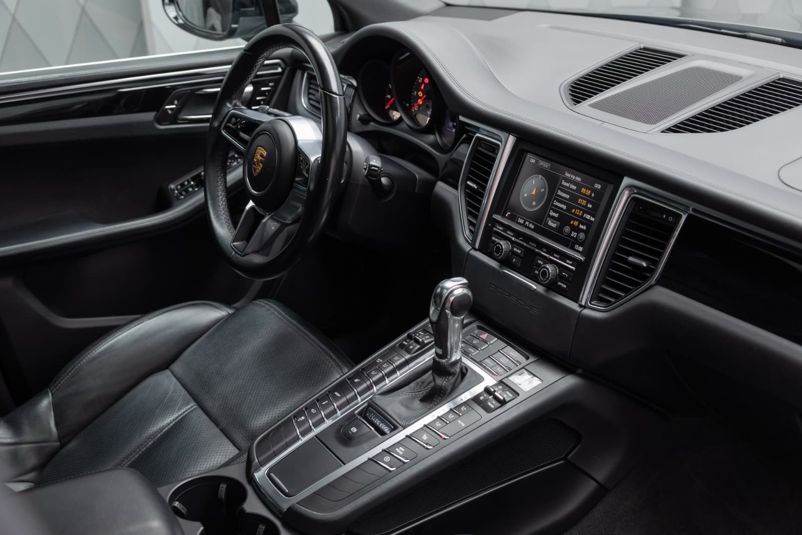 Porsche Macan S - bilde 39