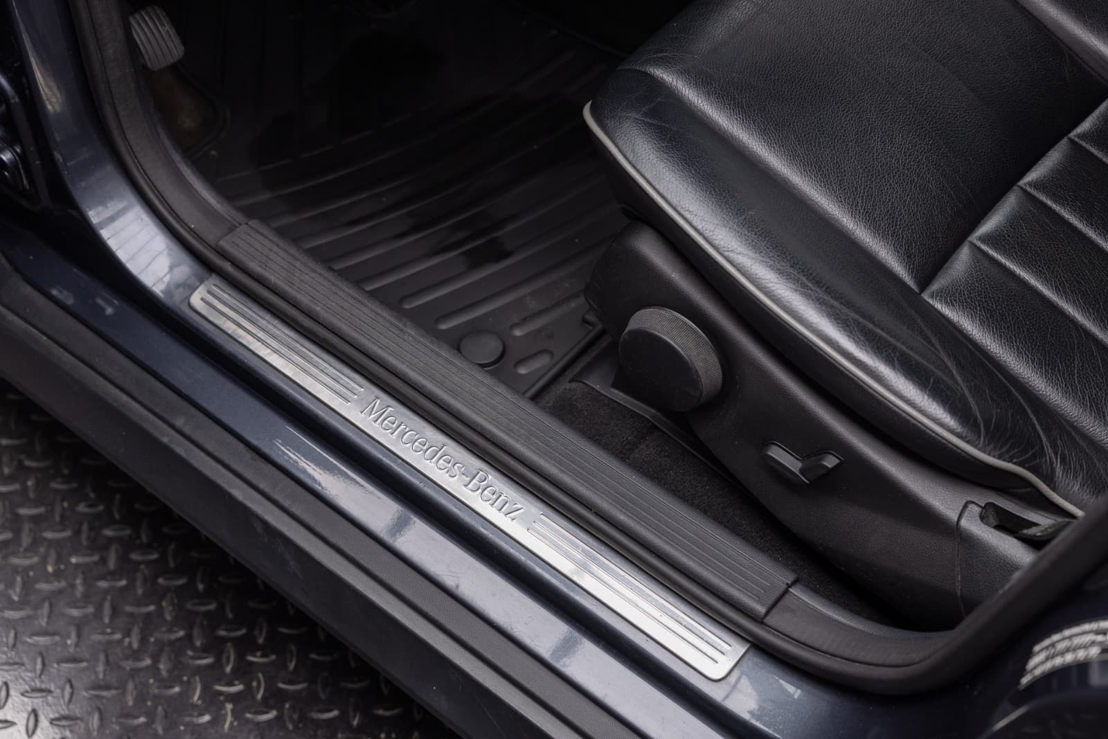 Mercedes-Benz GLK220 - bilde 14