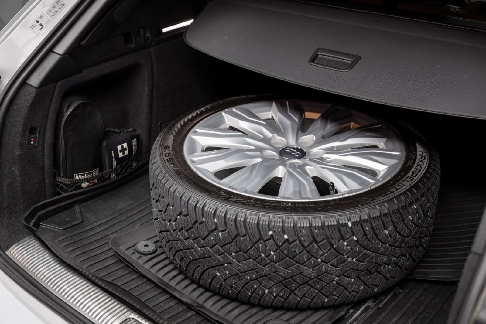 Audi A4 - bilde 11