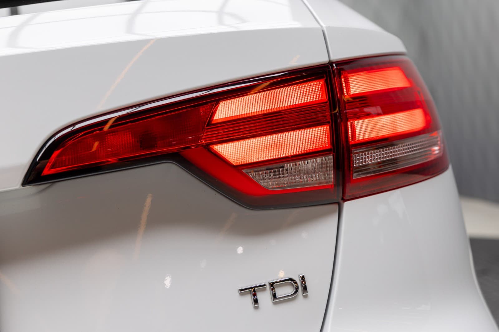 Audi A4 - bilde 7