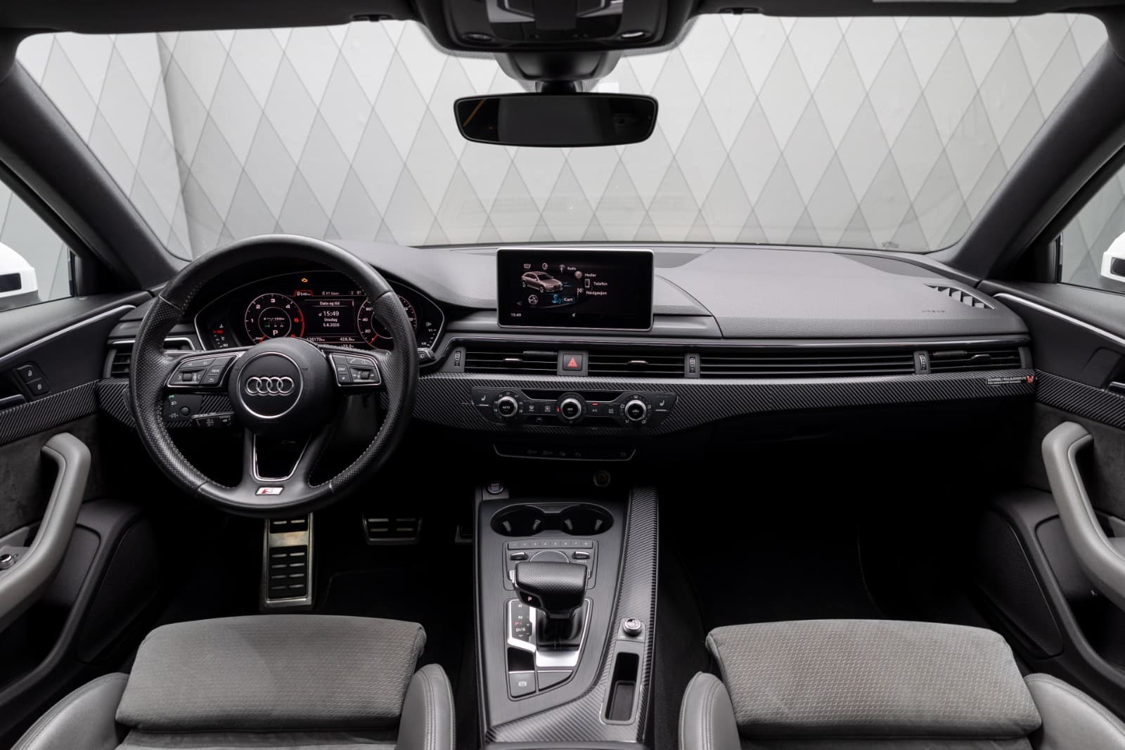 Audi A4 - bilde 15