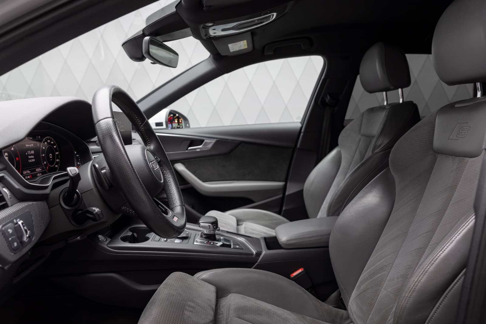 Audi A4 - bilde 17