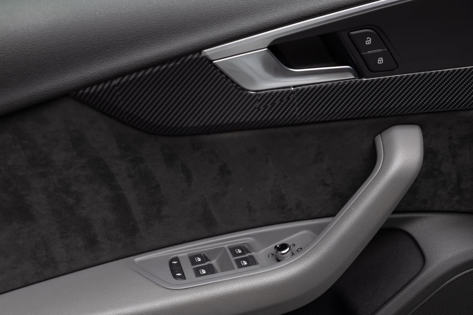 Audi A4 - bilde 13