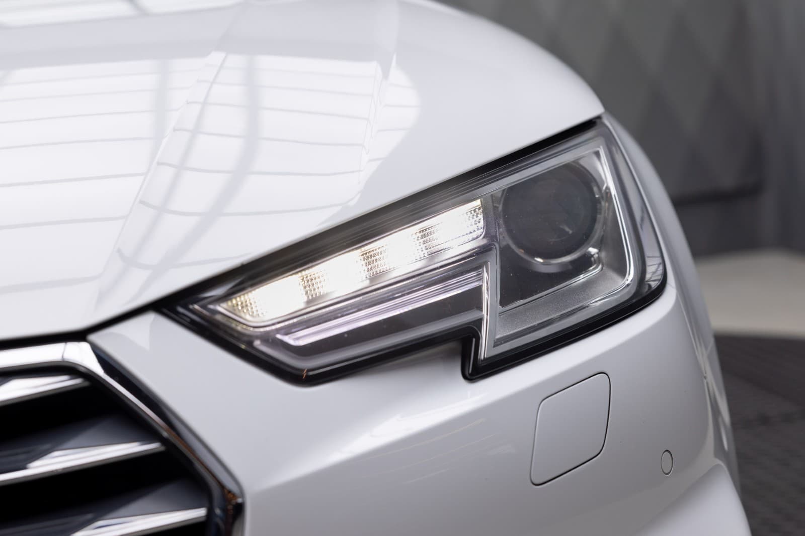 Audi A4 - bilde 5