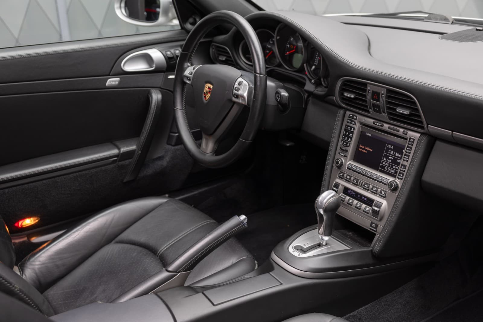 Porsche 911 - bilde 40