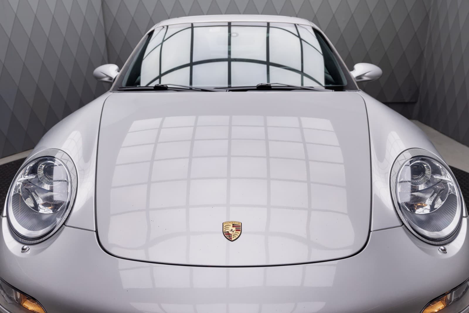 Porsche 911 - bilde 5