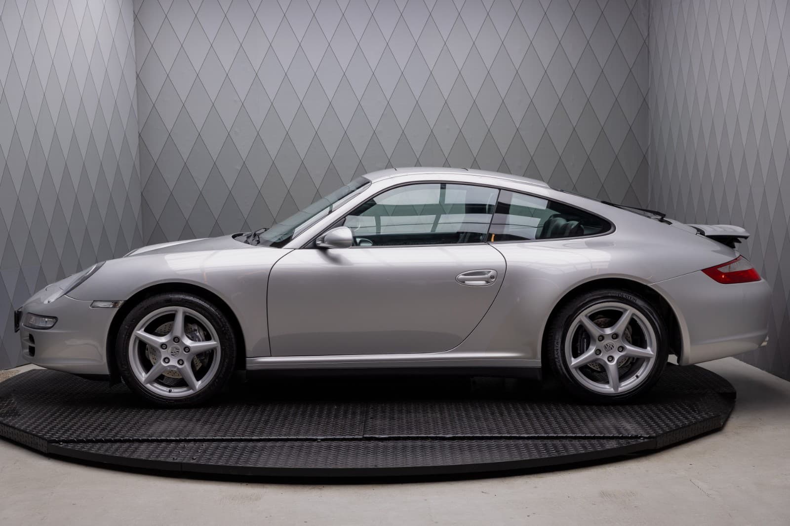 Porsche 911 - bilde 9