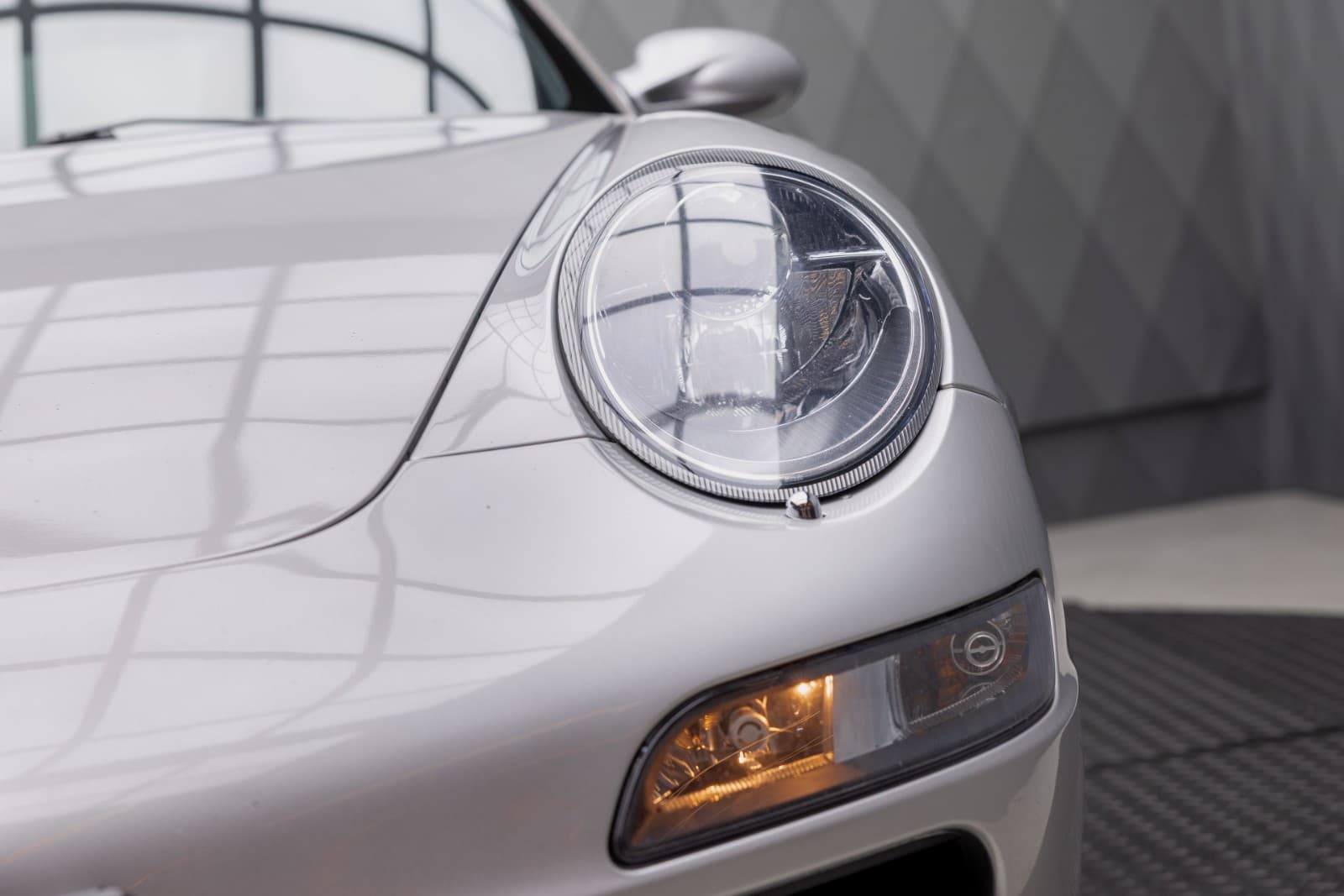 Porsche 911 - bilde 6