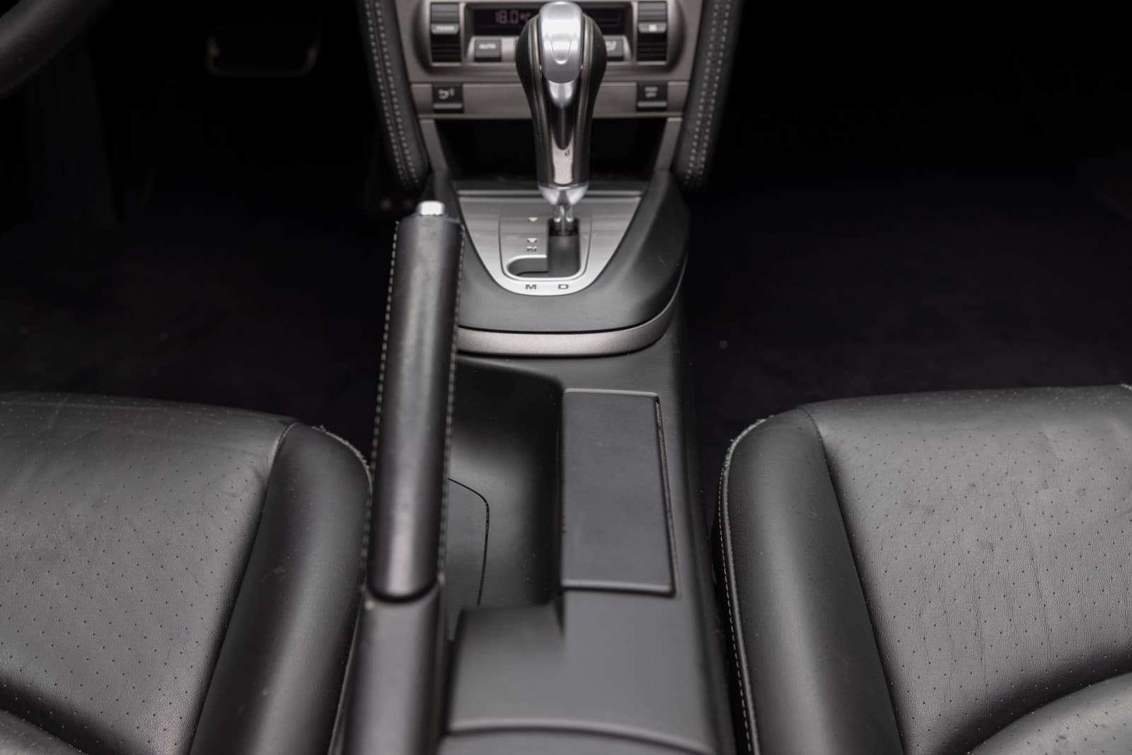 Porsche 911 - bilde 33