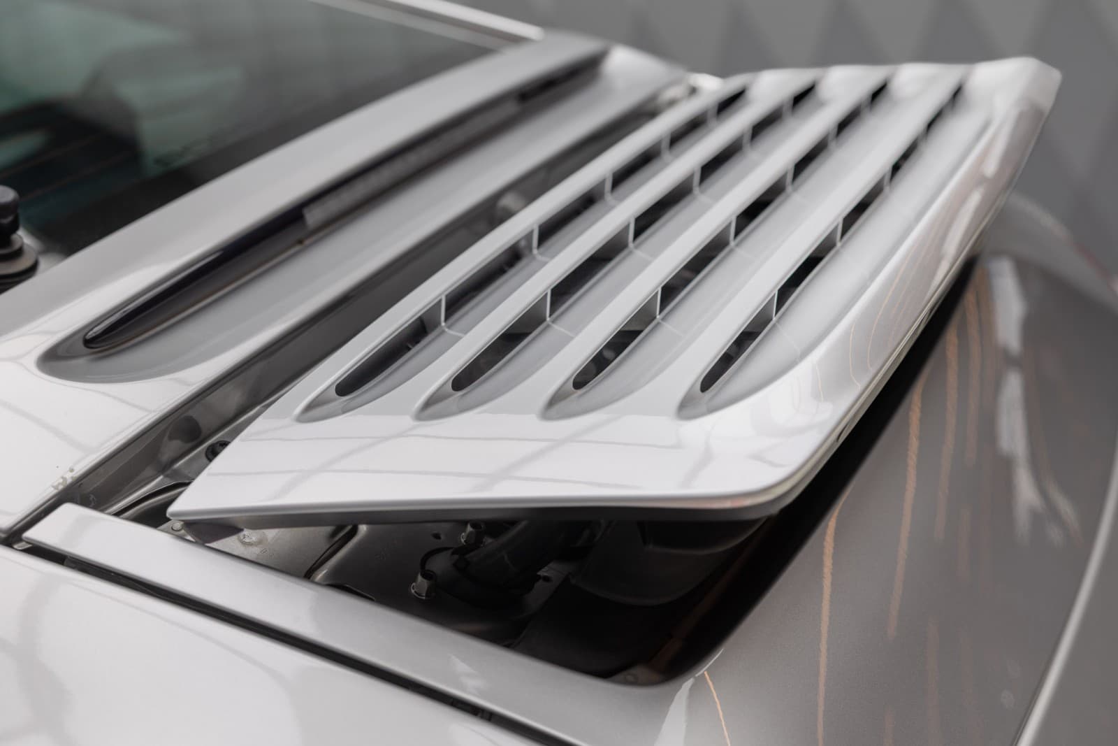 Porsche 911 - bilde 13