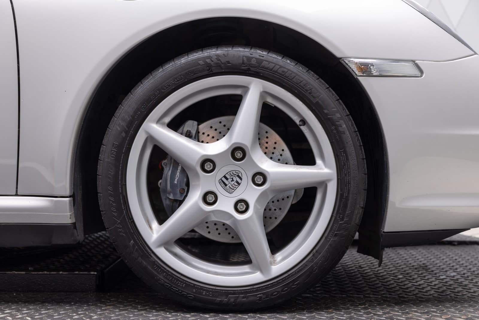 Porsche 911 - bilde 14