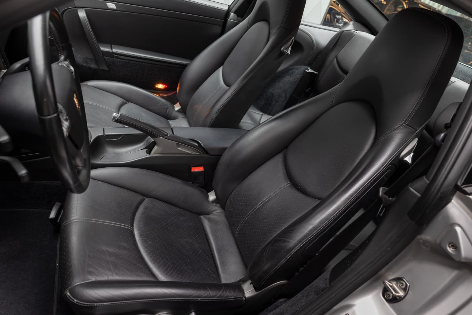 Porsche 911 - bilde 22