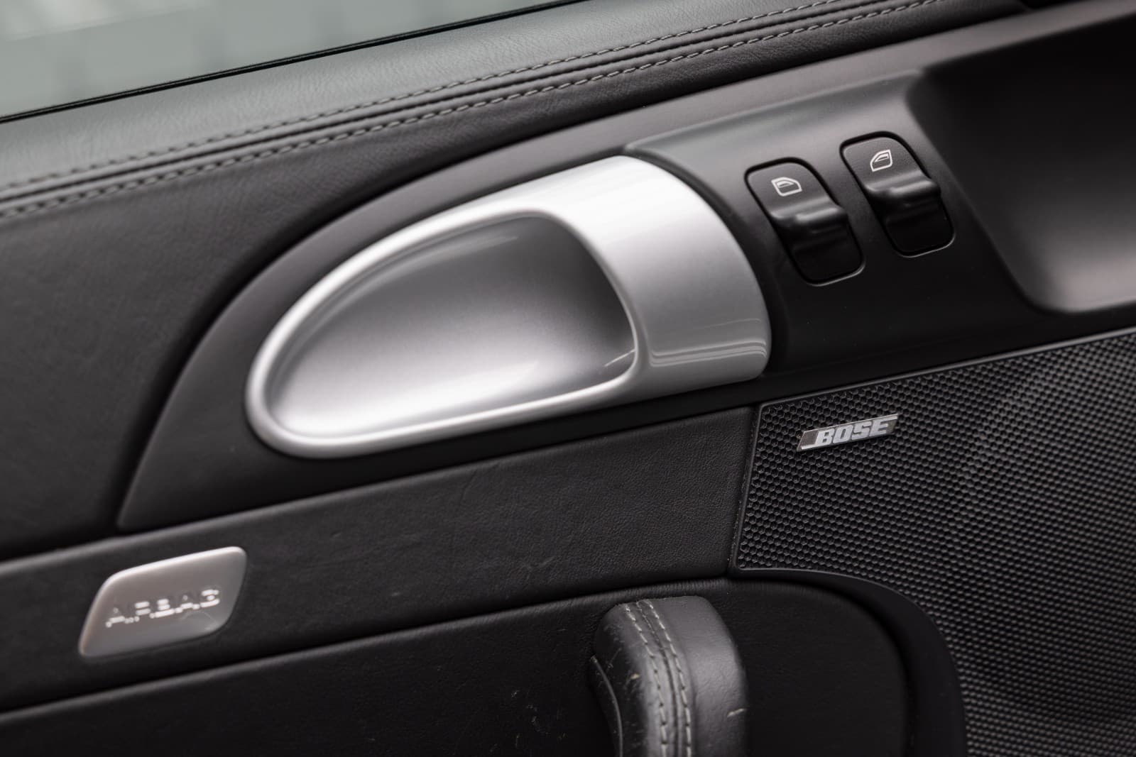 Porsche 911 - bilde 21