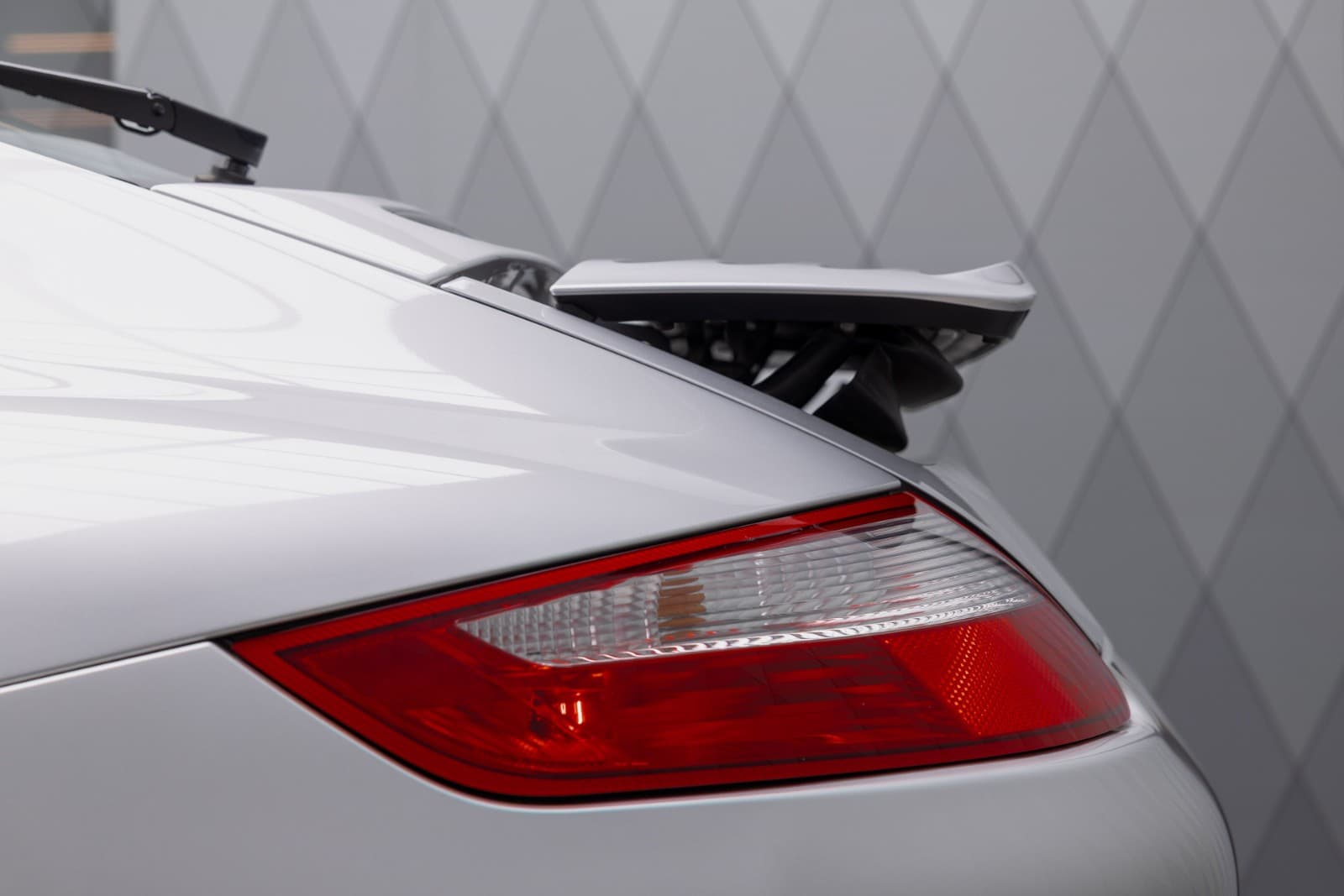 Porsche 911 - bilde 12