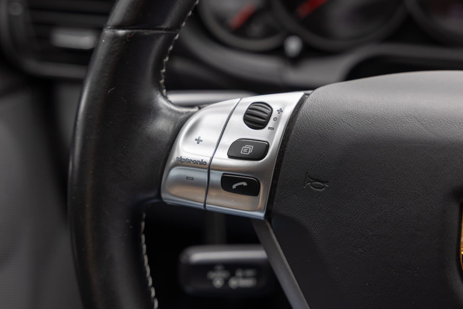 Porsche 911 - bilde 27