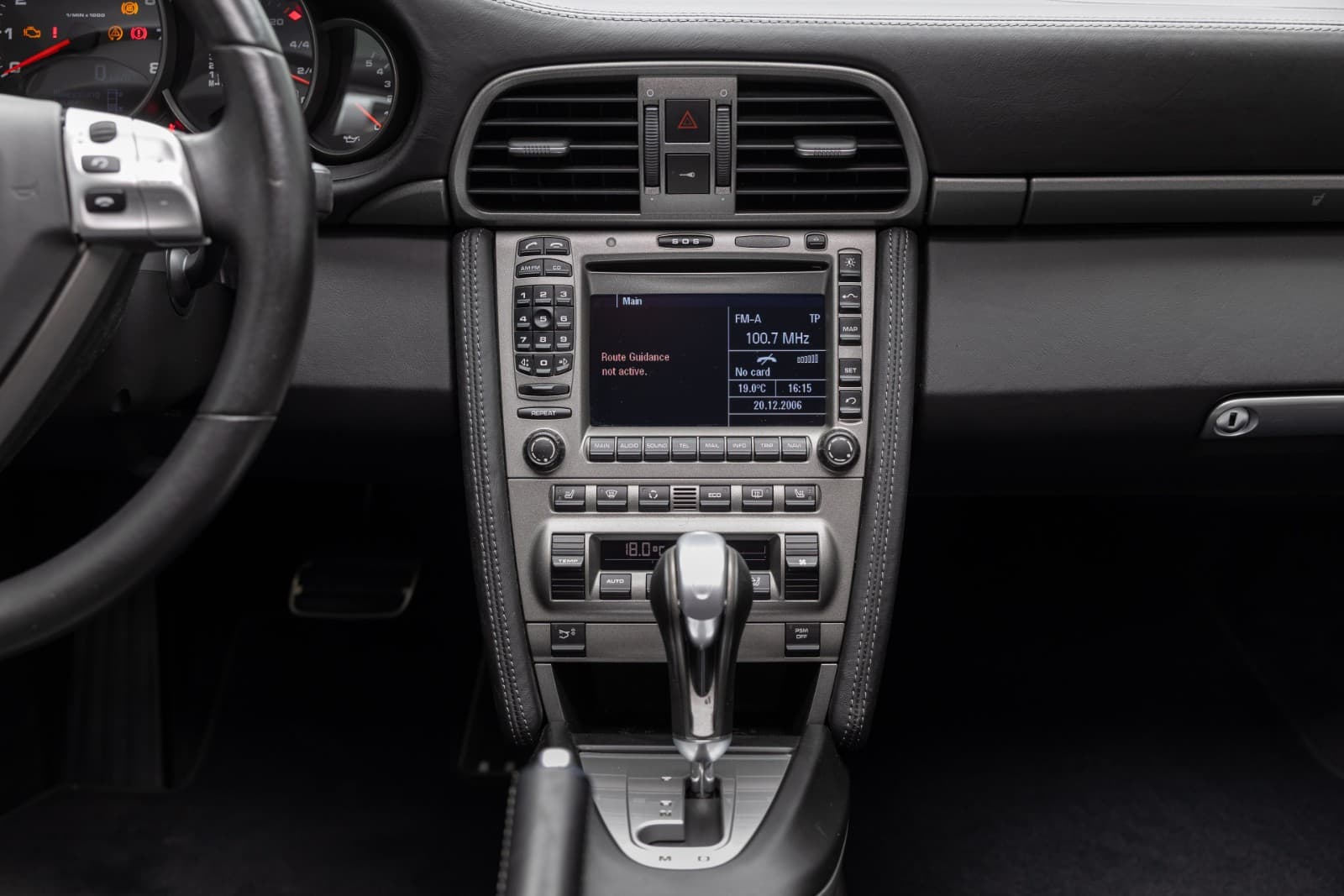 Porsche 911 - bilde 30
