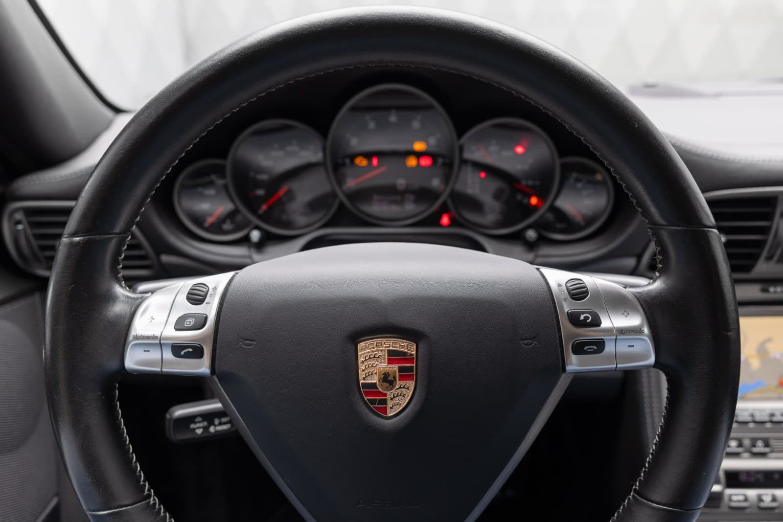 Porsche 911 - bilde 26