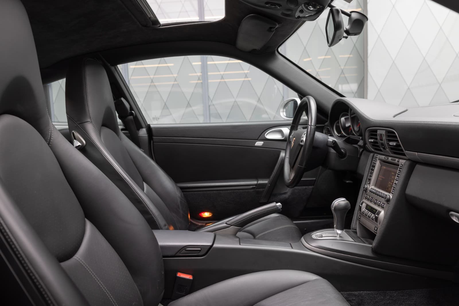 Porsche 911 - bilde 41