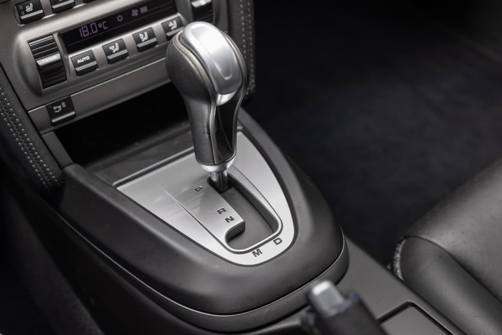 Porsche 911 - bilde 34
