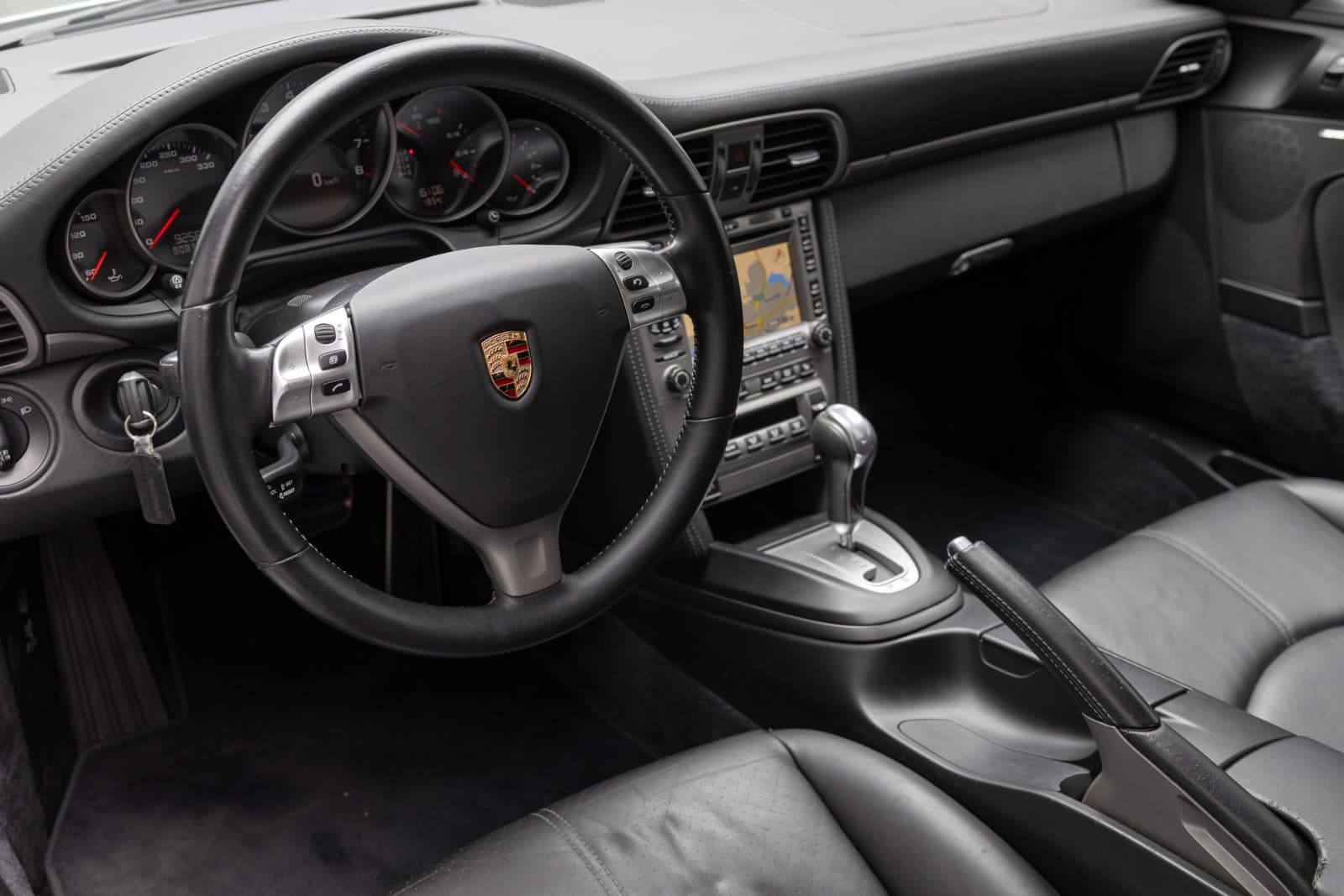 Porsche 911 - bilde 23