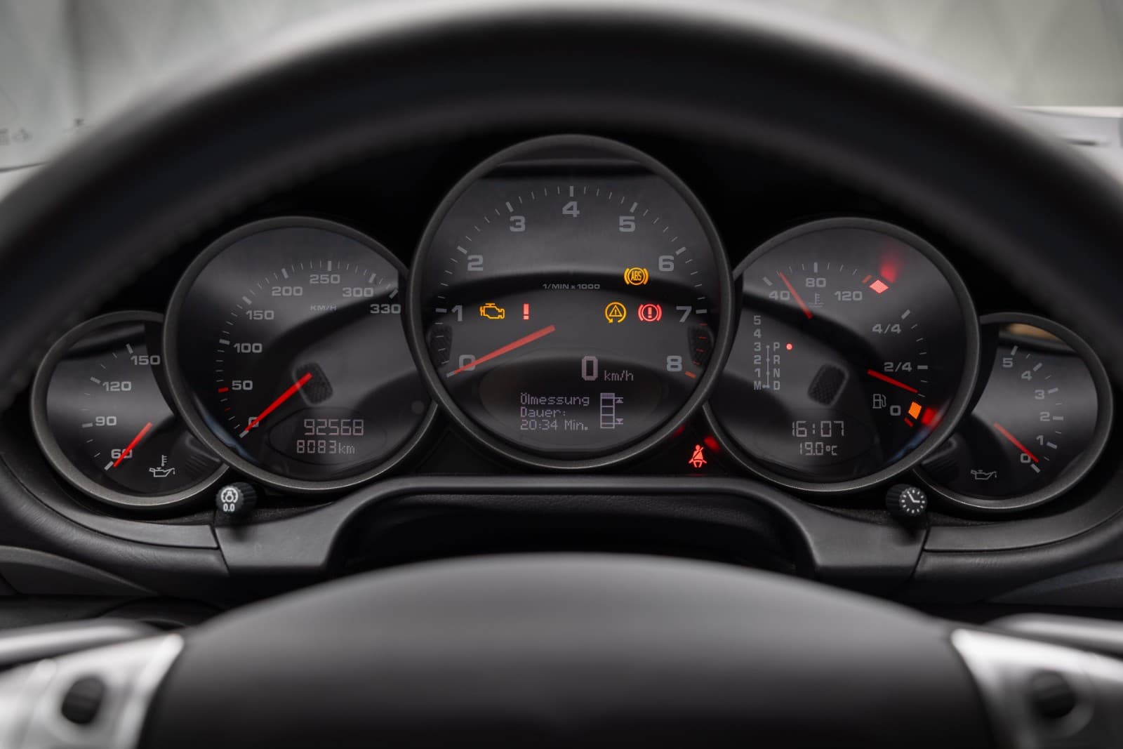 Porsche 911 - bilde 29