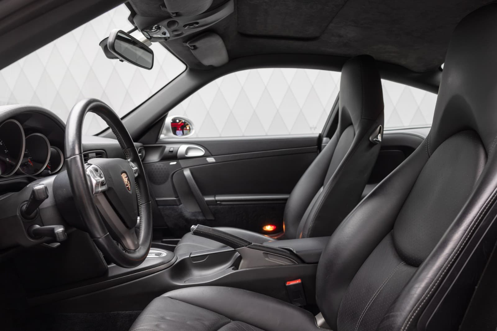 Porsche 911 - bilde 24