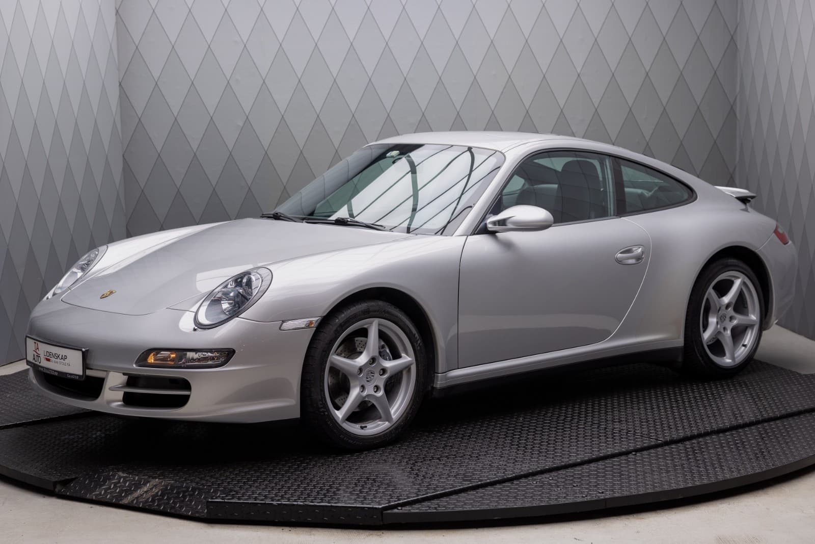 Porsche 911 - bilde 2