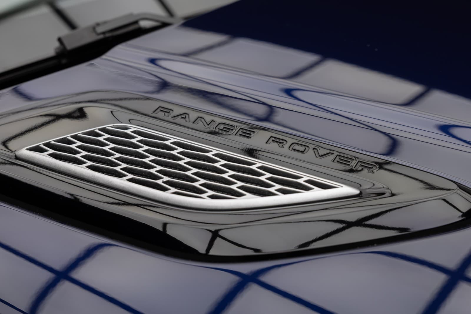Land Rover Range Rover Sport - bilde 13