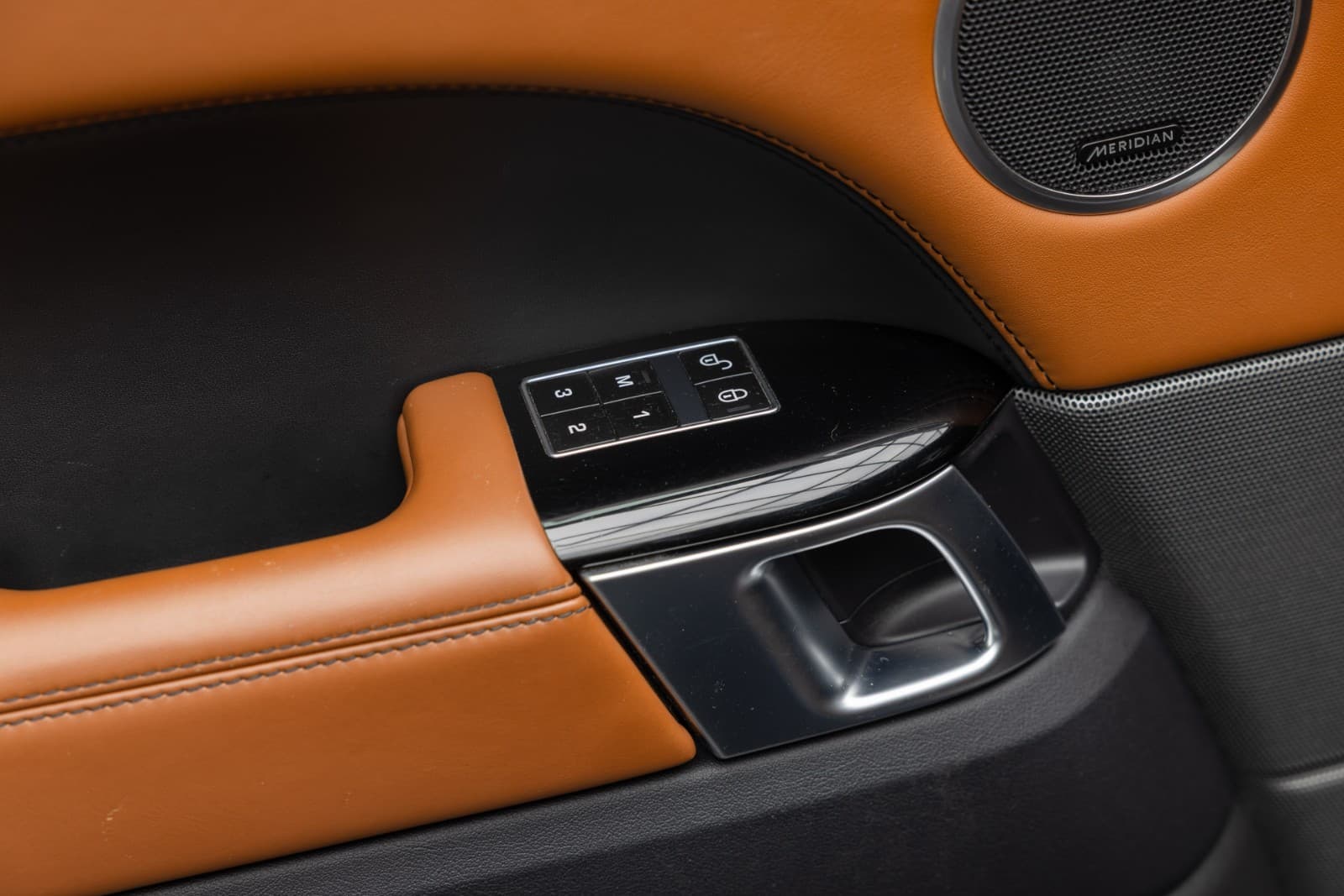 Land Rover Range Rover Sport - bilde 15