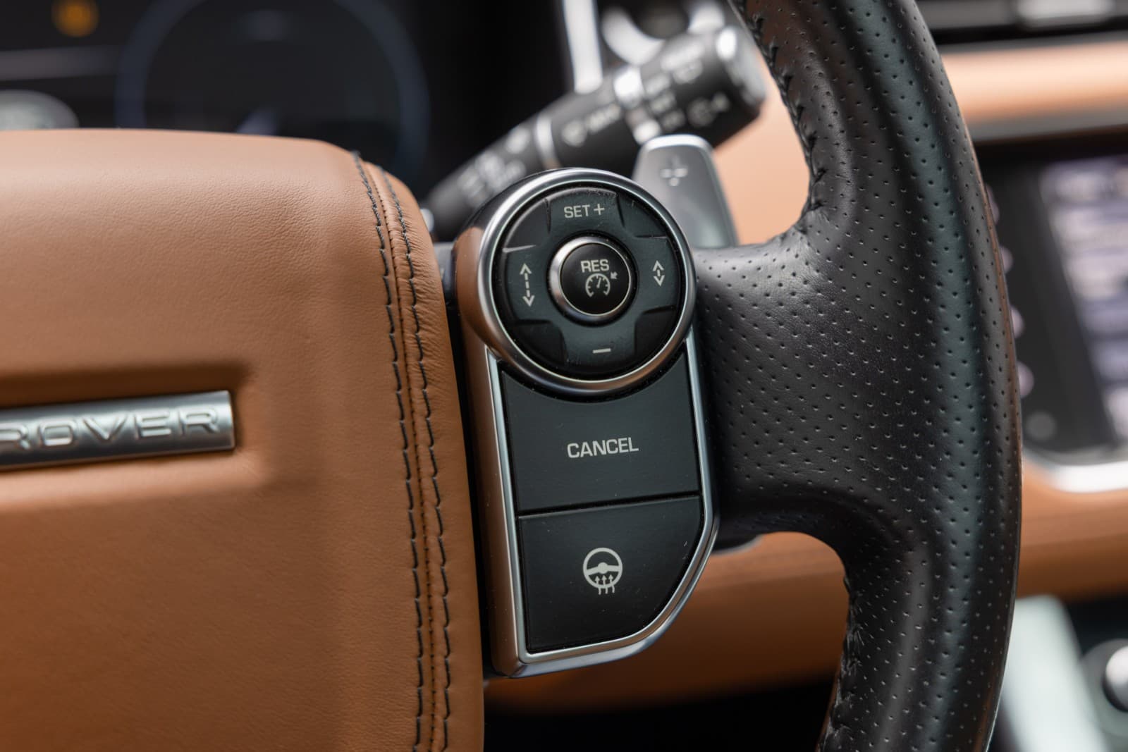 Land Rover Range Rover Sport - bilde 25