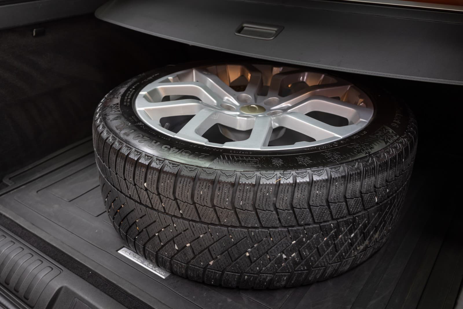 Land Rover Range Rover Sport - bilde 11