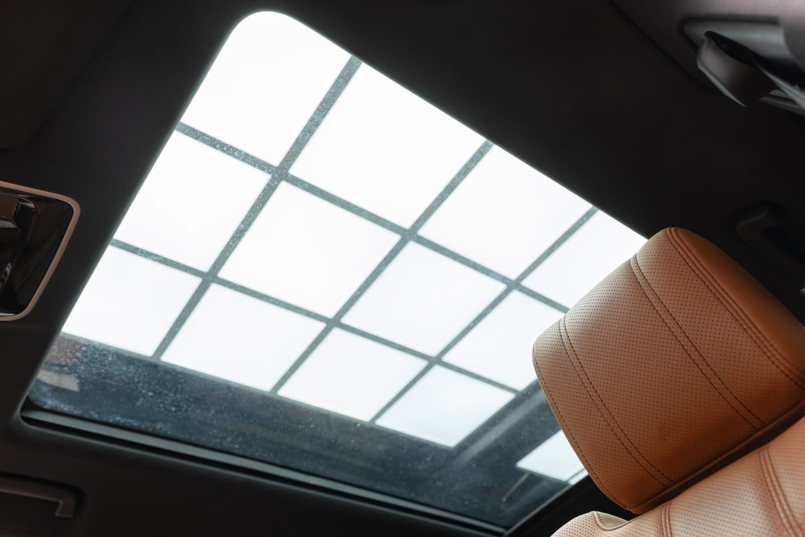 Land Rover Range Rover Sport - bilde 20
