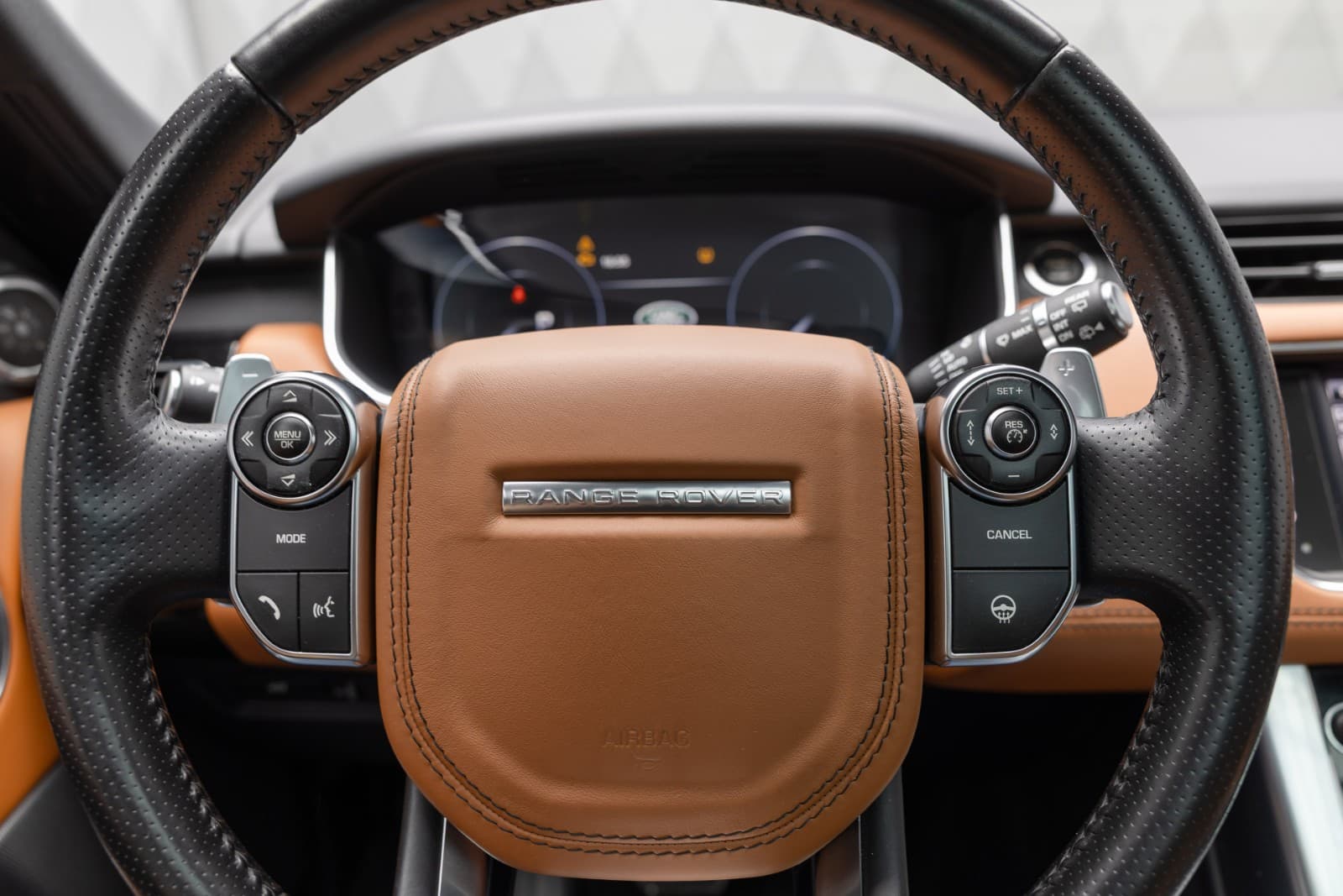 Land Rover Range Rover Sport - bilde 23